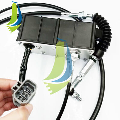 300513-00008 30051300008 Motor für Motorsteuerung für DX225 Bagger