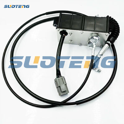 300513-00008 30051300008 Motor für Motorsteuerung für DX225 Bagger