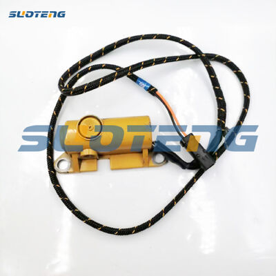 2874A016 Elektromagnetischer Schalter für den Motor