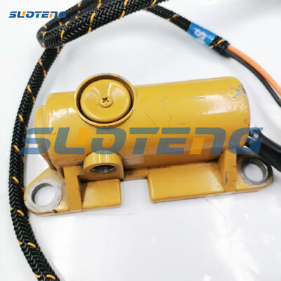2874A016 Elektromagnetischer Schalter für den Motor