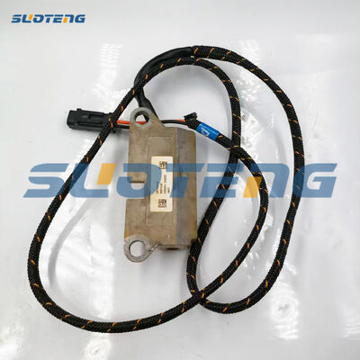2874A016 Elektromagnetischer Schalter für den Motor