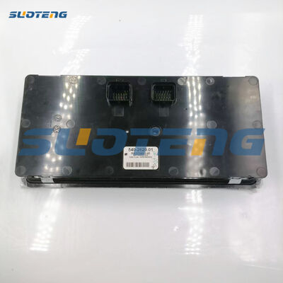 549-2629 5492629 Display-Panel Monitor für 950GC 966H Lader
