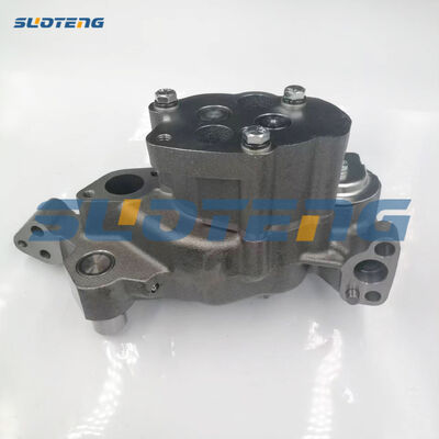 4W-2448 4W2448 Ölpumpe für Bagger 215B