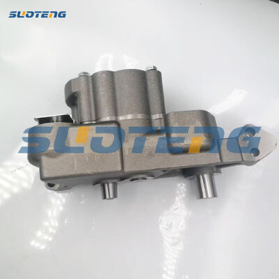 4W-2448 4W2448 Ölpumpe für Bagger 215B