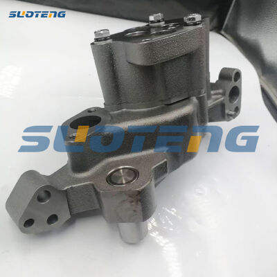4W-2448 4W2448 Ölpumpe für Bagger 215B