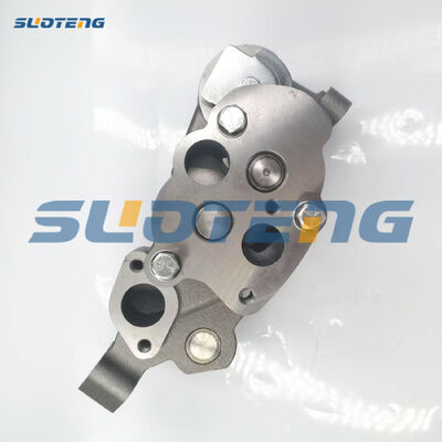 4W-2448 4W2448 Ölpumpe für Bagger 215B