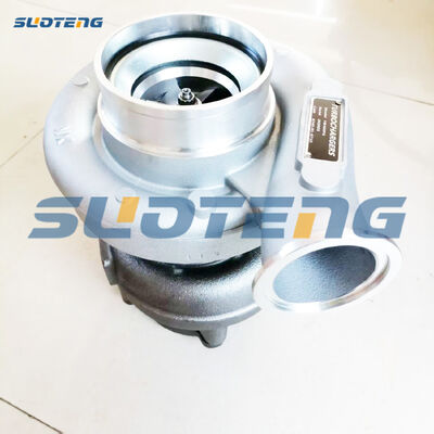 6745-81-8710 Turbolader für PC300-8 Bagger