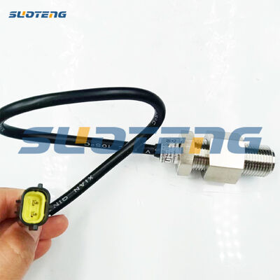 60130-92-00021 Geschwindigkeitssensor für PC130-8 Bagger
