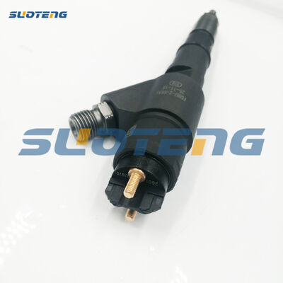 0445 120 067 0445120067 Einspritzventil für EC210-Motor