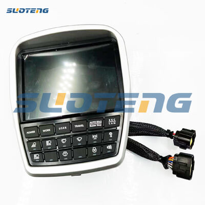 21K8-42501 21K842501 Monitor-Display-Panel für Bagger HX480