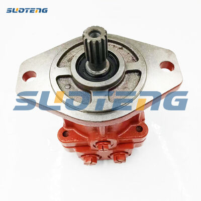 VOE14533496 14533496 Hydraulic Fan Motor for EC460B EC360B Excavator Parts
