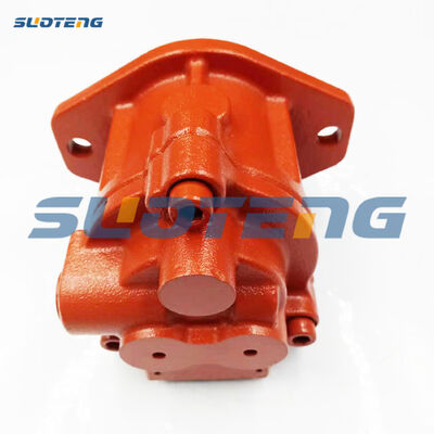 14533496 Lüftermotorpumpe für Bagger EC330C EC340D