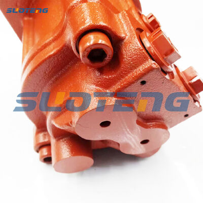 VOE14533496 14533496 Hydraulic Fan Motor for EC460B EC360B Excavator Parts