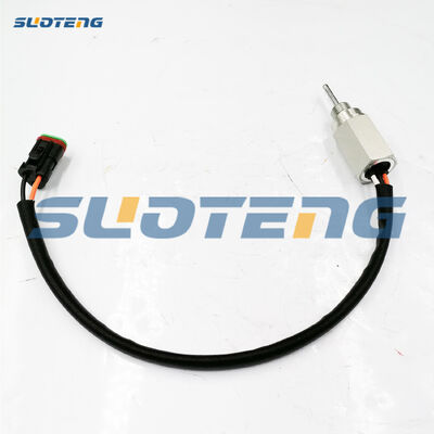 3E-8700 3E8700 Temperatursensor für den D9R-Traktor