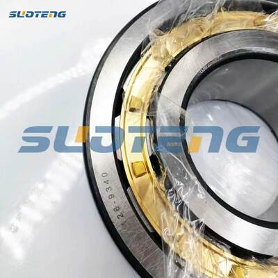 126-9340 1269340 Zylinderrollenlager für CS-44-Verdichter