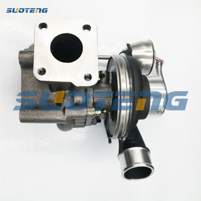 150105-00057 15010500057 Turbolader für Motor DL06