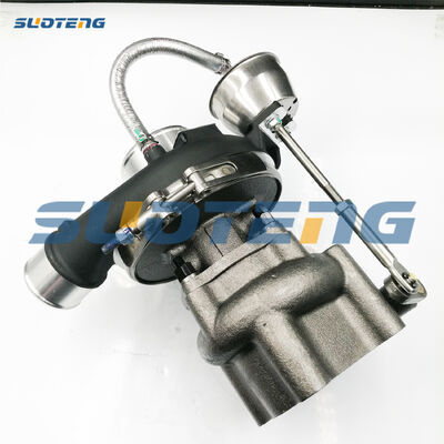150105-00057 15010500057 Turbolader für Motor DL06