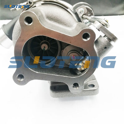 150105-00057 15010500057 Turbolader für Motor DL06