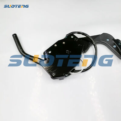 234-6613 2346613 Hydraulische Sicherheitshebelverriegelung für 312D Bagger
