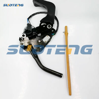 234-6613 2346613 Hydraulische Sicherheitshebelverriegelung für 312D Bagger
