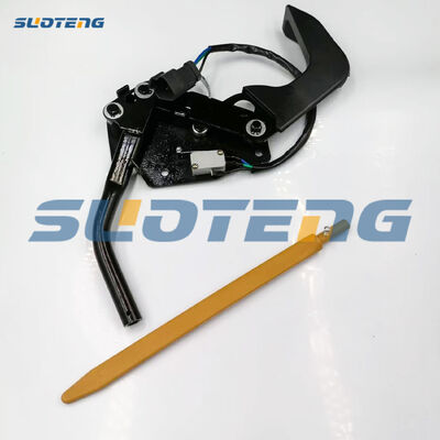 234-6613 2346613 Hydraulische Sicherheitshebelverriegelung für 312D Bagger