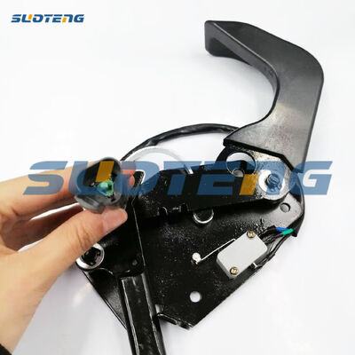 234-6613 2346613 Hydraulische Sicherheitshebelverriegelung für 312D Bagger