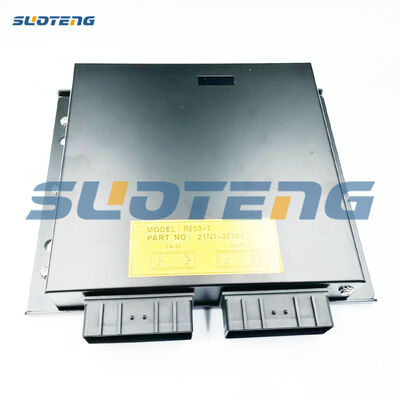 21N7-32101 21N732101 CPU-Steuerung für R250-7 Bagger