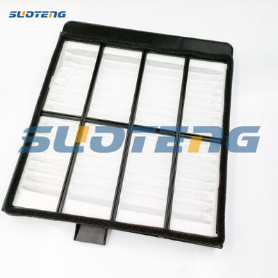 293-1137 2931137 Luftfilter für 336D Bagger