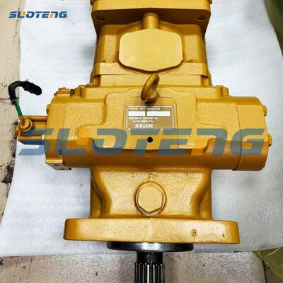 384-9431 384-9432 Hydraulic Piston Pump for 993K Wheel Loader