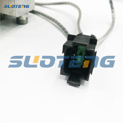 338-8502 3388502 Versuchs-Rad-Lader Valve Fors 950GC