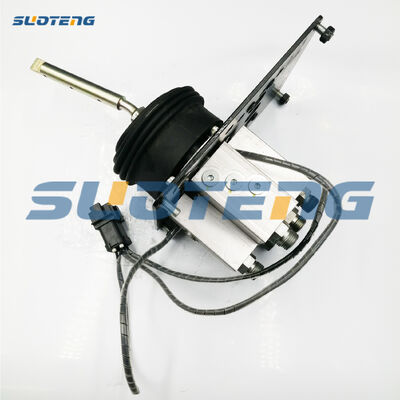 338-8502 3388502 Versuchs-Rad-Lader Valve Fors 950GC