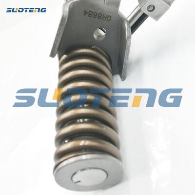 0R-8684 0R8684 Dieselkraftstoffspritzer für Motoren 3116 3126