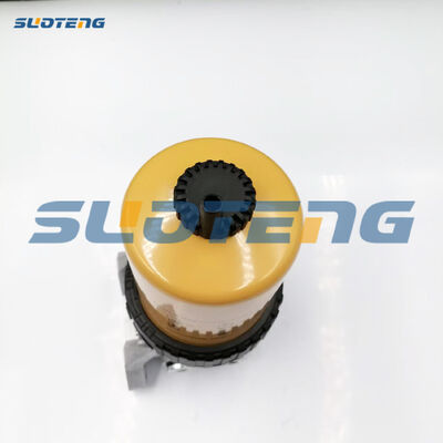 2855098 Kraftstoffseparator FILTER GP für Ladegerät 414E