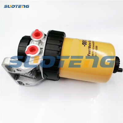 2855098 Kraftstoffseparator FILTER GP für Ladegerät 414E