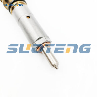 32F61-00062 Common-Rail-Einspritzventil für C6-Motor