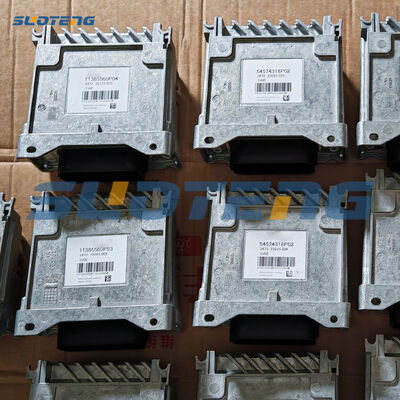 VOE247223114 247223114 Controller Control Unit ECU for EC210 Excavator Parts