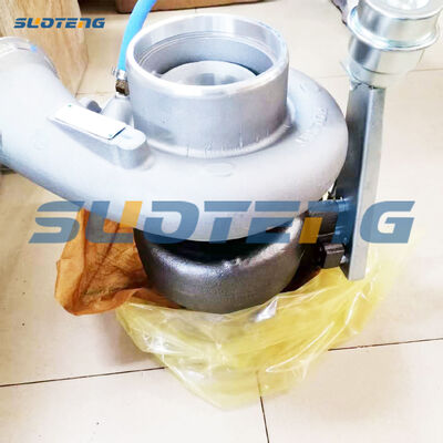 4089854 HX55W QSM11 Motor Turbolader