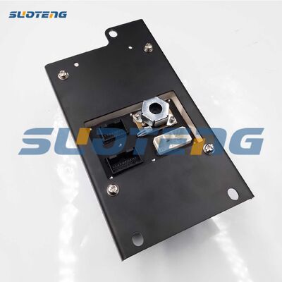 7835-12-3007 7835123007 Monitor für die Baggermaschine PC200-7