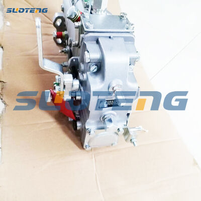 4093766 Einspritzpumpe für R215LC7 Bagger