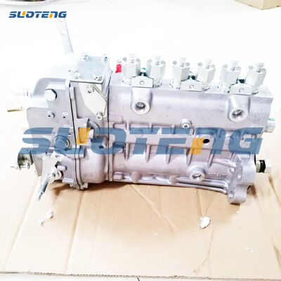 4093766 Einspritzpumpe für R215LC7 Bagger