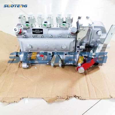4093766 Einspritzpumpe für R215LC7 Bagger