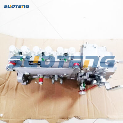 4093766 Einspritzpumpe für R215LC7 Bagger