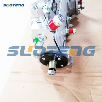 4093766 Einspritzpumpe für R215LC7 Bagger