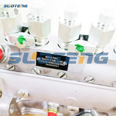4093766 Einspritzpumpe für R215LC7 Bagger