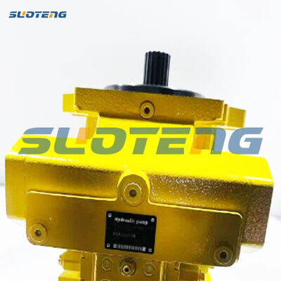 139-4151 Hydraulikpumpe 421-1808 für Bulldozer D8R