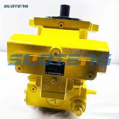 139-4151 Hydraulikpumpe 421-1808 für Bulldozer D8R