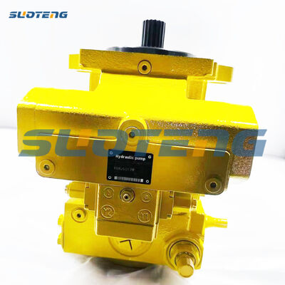 139-4151 421-1808 Hydraulikpumpe für D8R Dozer