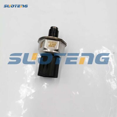 238-0118 2380118 Brennstoffdrucksensor für Bagger E320D