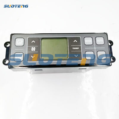 11Q6-90310 11Q690370 Klimaanlage-Regler für die Baggermaschine R210-9