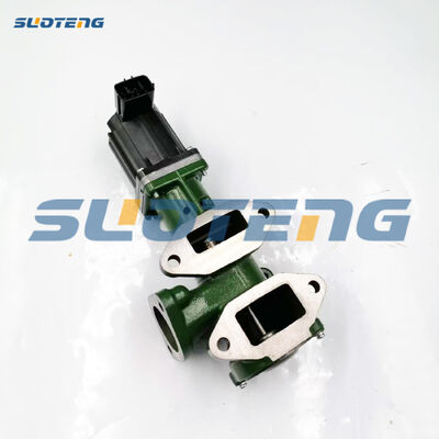 5483010 Exhaust Gas Recirculation Valve for Truck